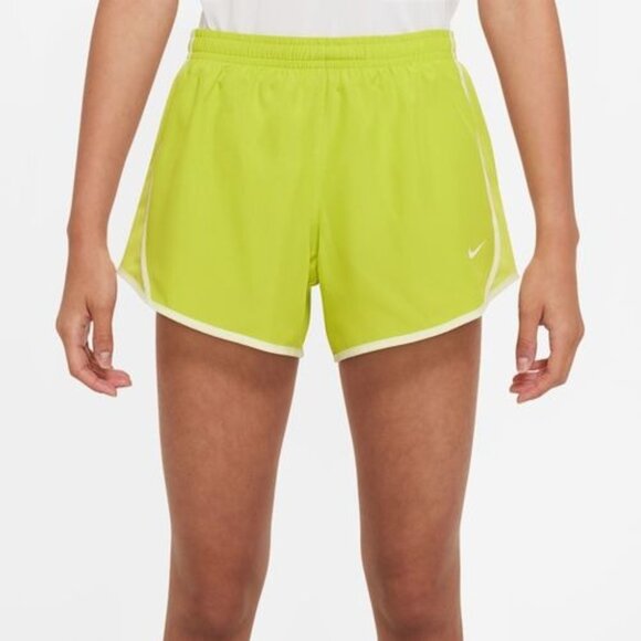 Nike Kids‎ Girl's Dry Tempo Running Short, size Medium - Picture 1 of 1